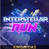 Interstellar Run cards game icon at CC6